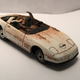 Illustration for article titled 1992 Corvette ZR1